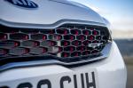 Kia ProCeed GT 2019 года